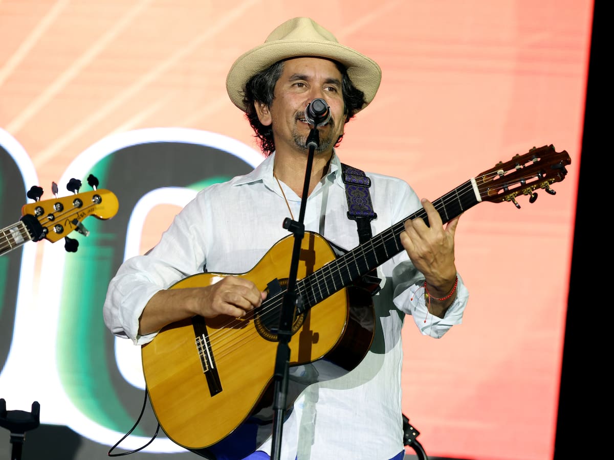 “Nos rebelamos contra el rock en español”: Jorge Villamizar y la historia detrás del Tropipop