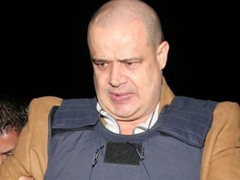 Alias 'Rasguño' Foto de eltiempo.com