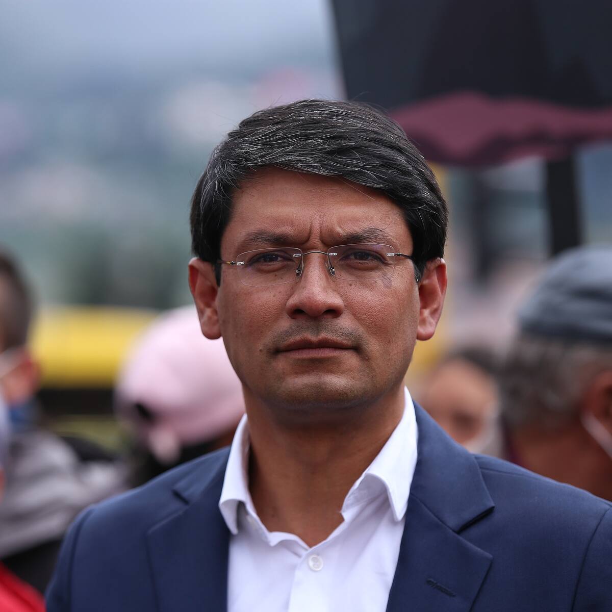 Corte Suprema de Justicia determina continuar juicio en contra del precandidato Camilo Romero