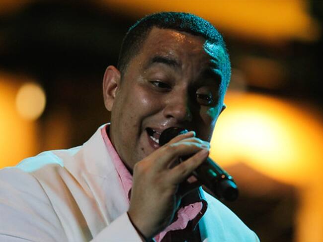 El vallenato corre por mi sangre, le debo absolutamente todo: Pipe Peláez