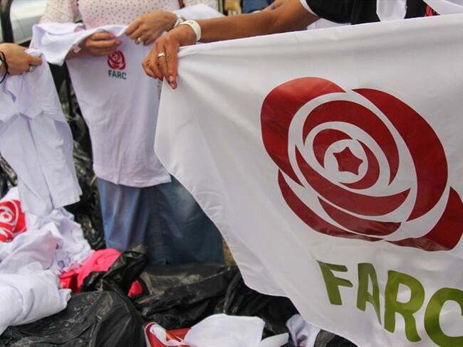 Imagen de referencia. Foto: Colprensa