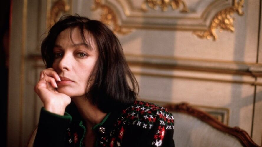 Marie Laforêt. Foto: Getty Images