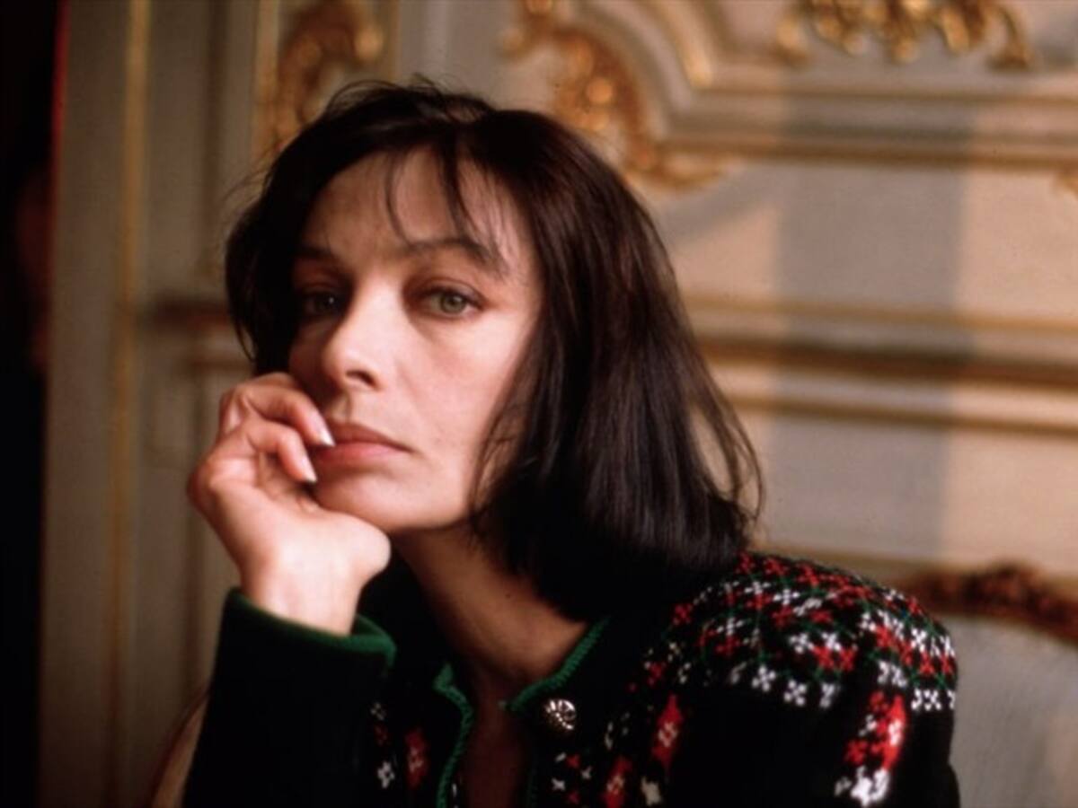 Fallece la actriz y cantante francesa Marie Laforêt a los 80 años