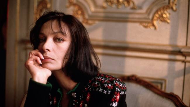 Marie Laforêt. Foto: Getty Images