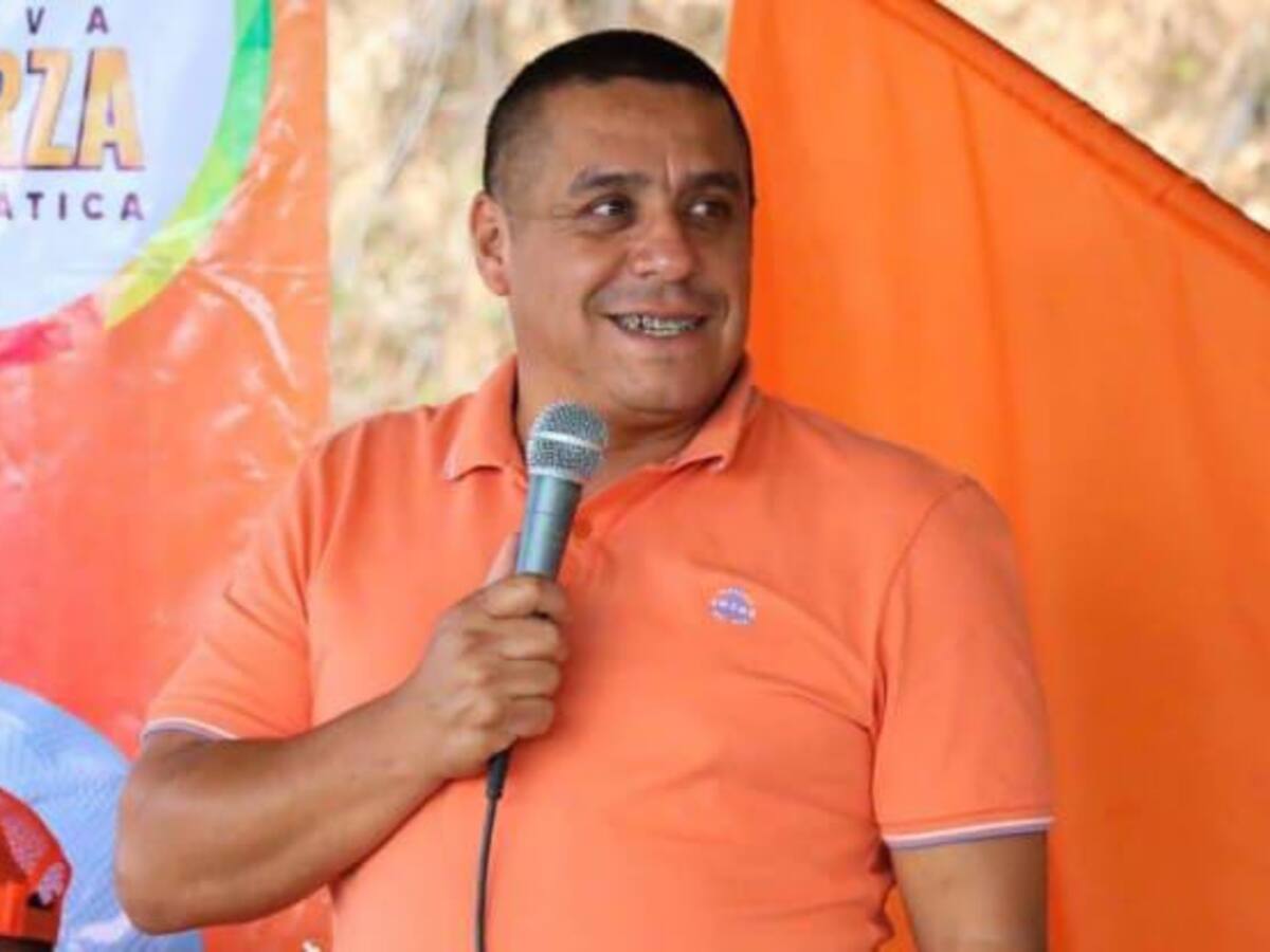 Después de ser elegido, el nuevo alcalde de Balboa, Cauca, denunció un ataque armado
