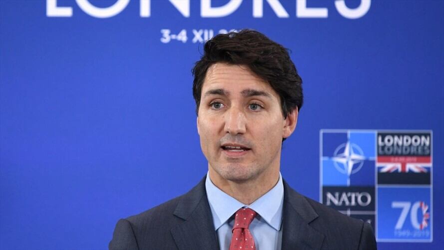 El pasado 10 de enero el Gobierno de Irán confirmó que ellos derribaron el avión. Foto: Getty Images