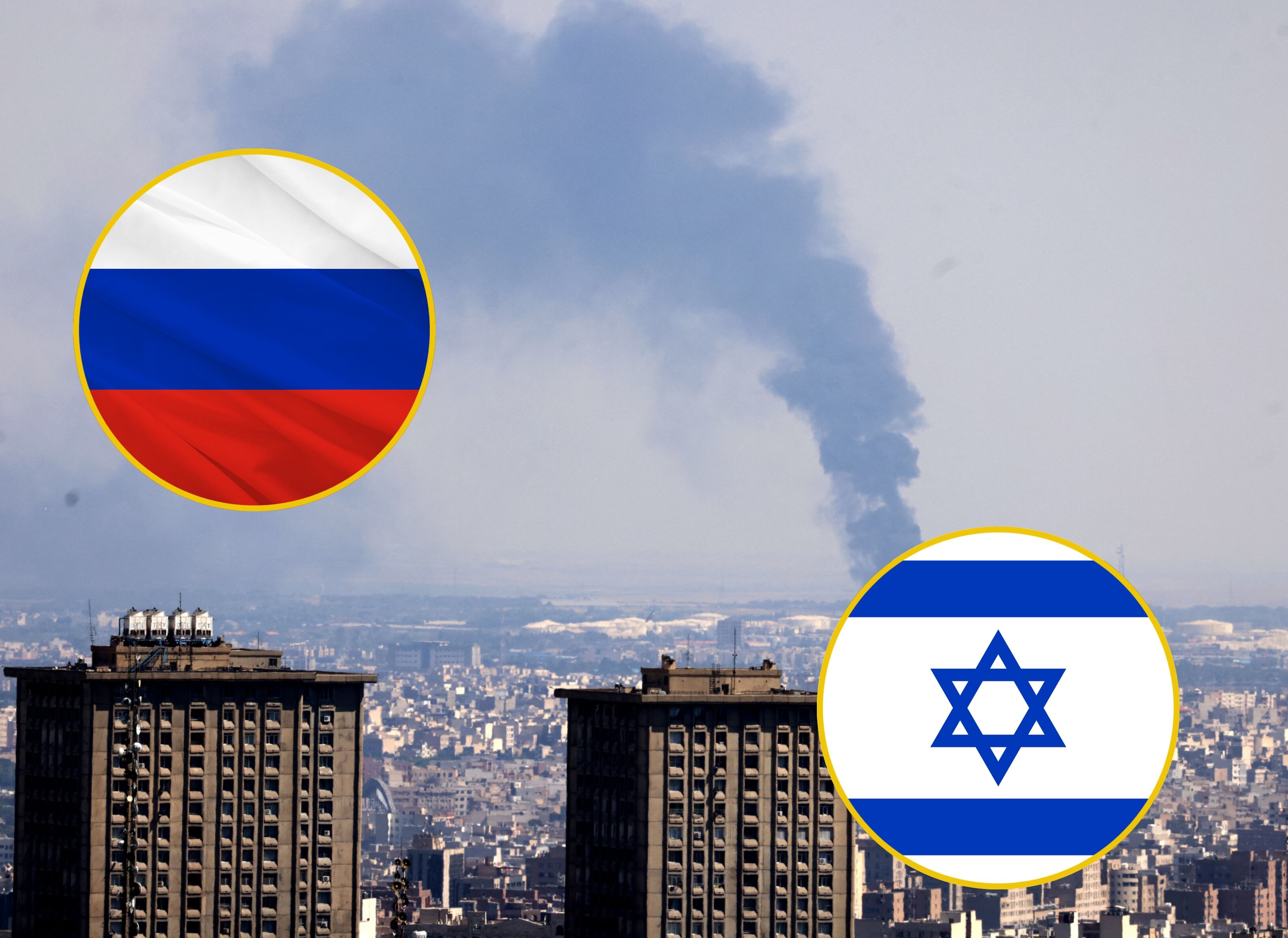 Ciudad de Teheran, Irán. FOTO: ATTA KENARE/AFP via Getty Images