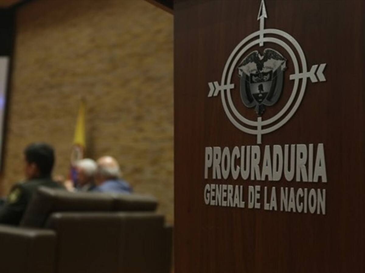 Procuraduría le exige al SENA inmediata claridad sobre millonaria licitación suspendida