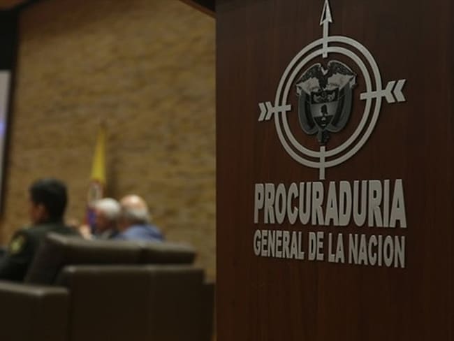 Procuraduría le exige al SENA inmediata claridad sobre millonaria licitación suspendida. Foto: Colprensa