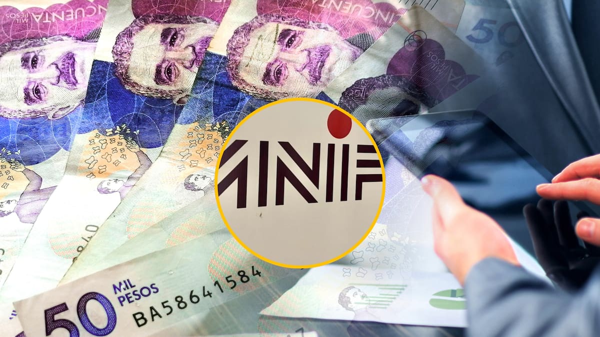 ¿Por qué el dólar cae y el peso colombiano se fortalece? Anif responde