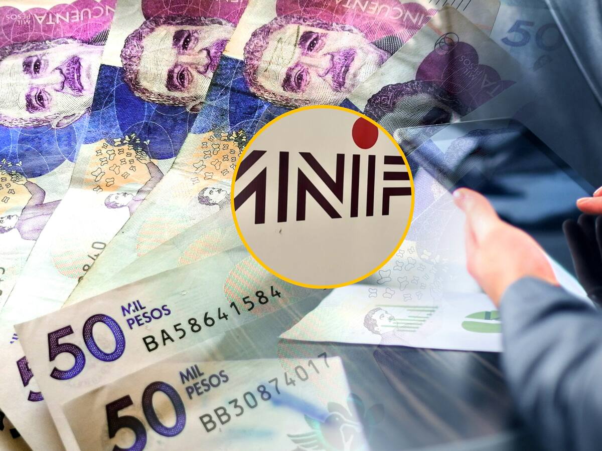 ¿Por qué el dólar cae y el peso colombiano se fortalece? Anif responde