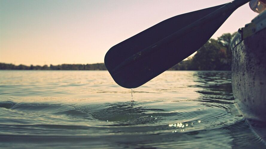 La embarcación tenía capacidad para un máximo de 30 personas, pero el día del accidente iban más de 40 . Foto: Getty Images