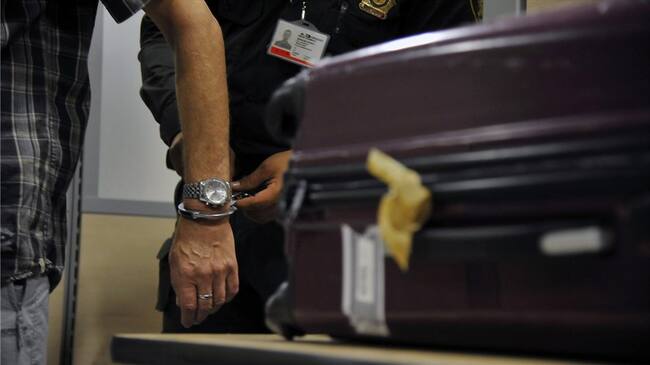 Los pasajeros, quienes arribaron a la terminal aérea en horarios distintos, no se habían relacionado entre sí a pesar de ser contratados con el mismo fin: ingresar la droga a Europa. Foto: Getty Images