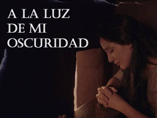 Cecilia Navia dará vida a la monja Francisca Josefa del Castillo