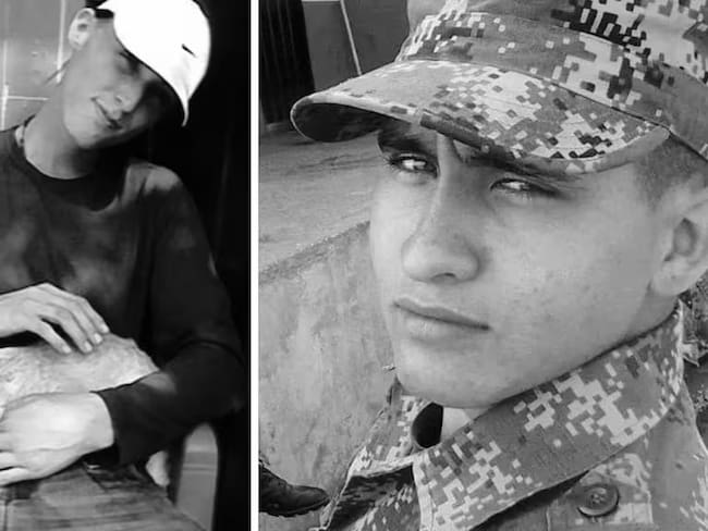 Colombianos murieron tras ser arrollados por carro fantasma en México