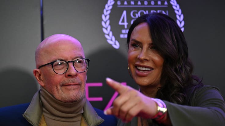 “Emilia Pérez es un antimusical”: Samuel Castro, crítico de cine