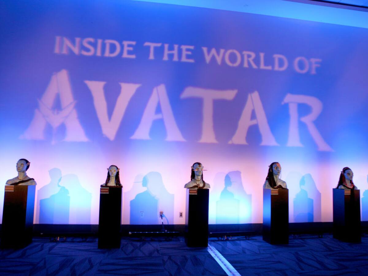 La secuela de Avatar ya tiene título y fecha de estreno