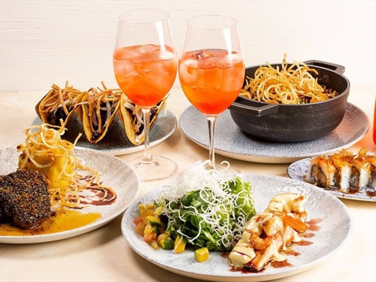 Restaurante Mistura