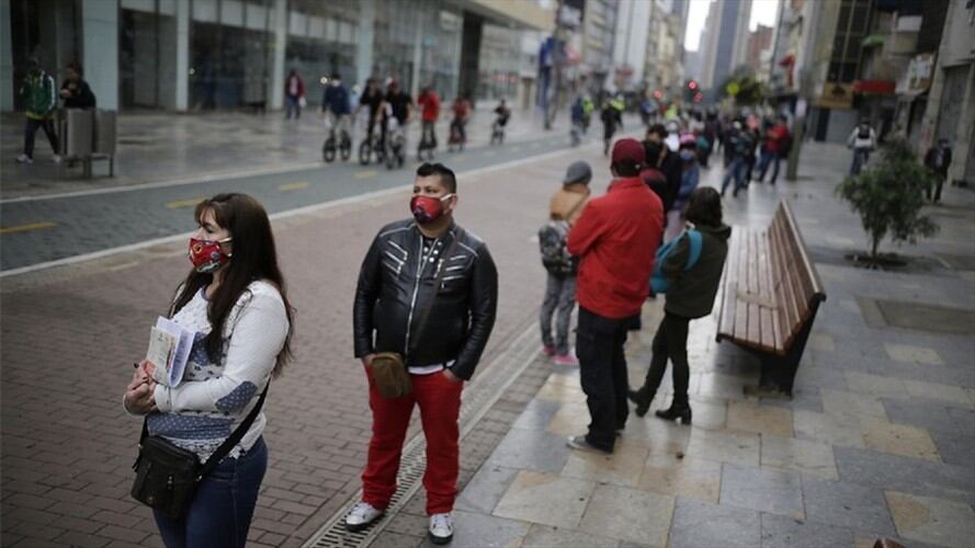 Imagen de referencia. Foto: Colprensa