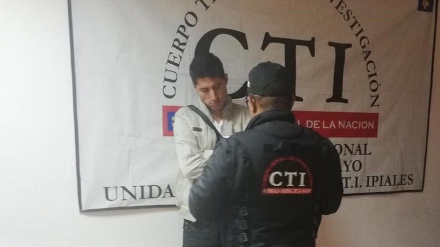 Imputan cargos a presuntos responsables de ‘narcobus’ accidentado en Ecuador. Foto: Cortesía