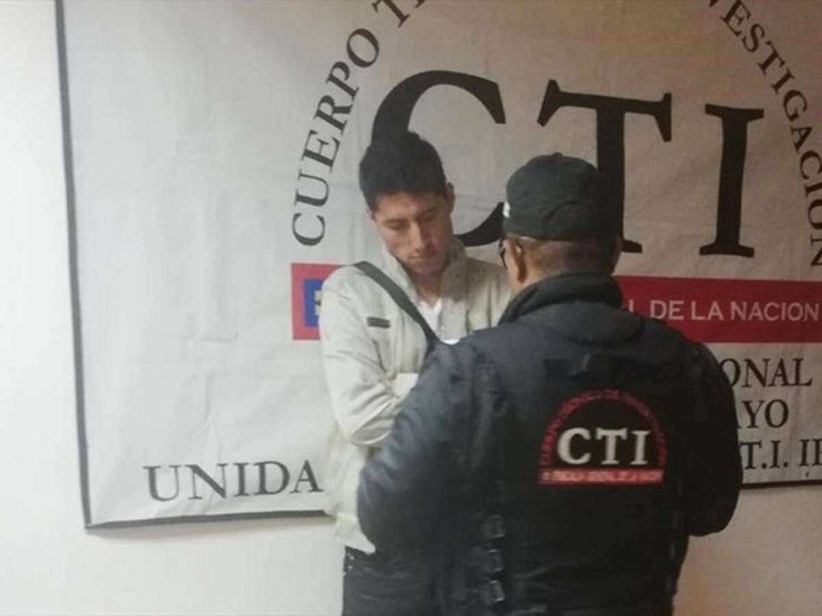 Imputan cargos a presuntos responsables de ‘narcobus’ accidentado en Ecuador