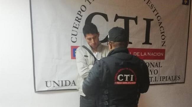 Imputan cargos a presuntos responsables de ‘narcobus’ accidentado en Ecuador. Foto: Cortesía