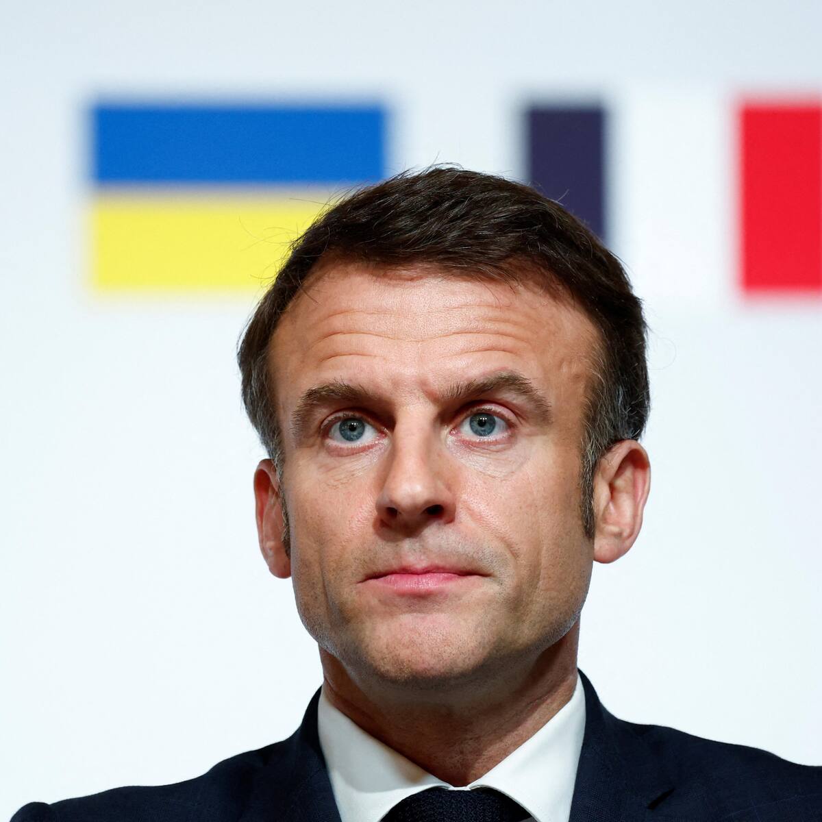 Asamblea Nacional de Francia tumbó al gobierno entre llamados a la dimisión de Macron