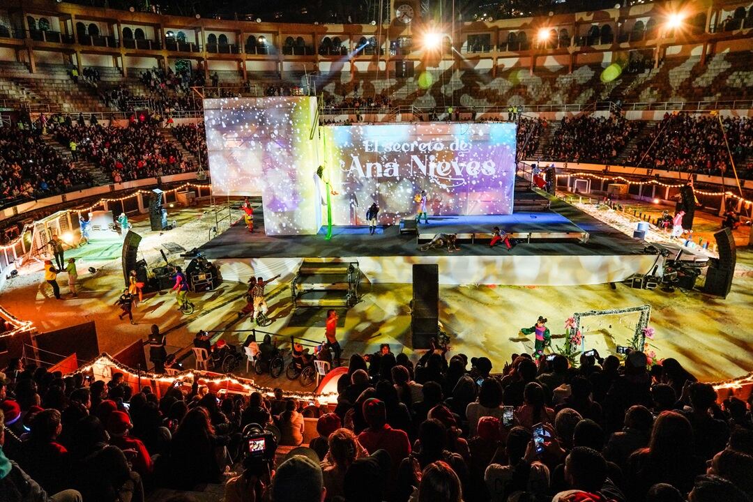 Bogotá se iluminará con ‘Navidad es Cultura’: fecha, lugar y detalles de los eventos