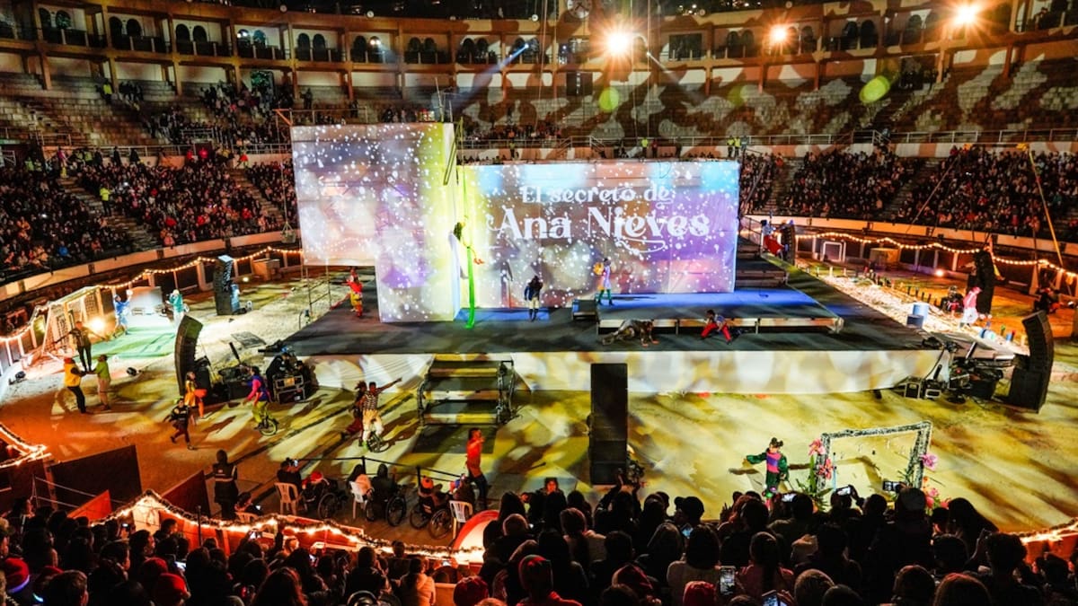 Bogotá se iluminará con ‘Navidad es Cultura’: fecha, lugar y detalles de los eventos