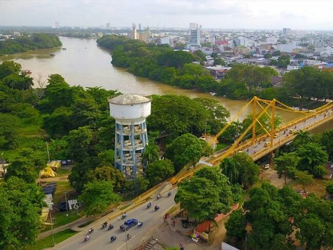 Conozca las medidas impuestas en Montería ante el aumento de ocupación UCI