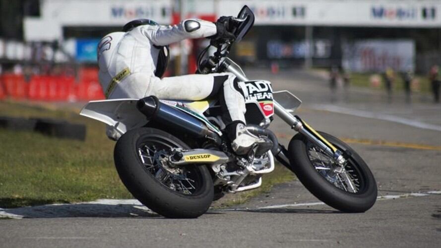 El trazado de 2.725 metros de longitud albergará a los mejores exponentes del motociclismo nacional,. Foto: Federación nacional de motociclismo