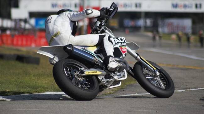 El trazado de 2.725 metros de longitud albergará a los mejores exponentes del motociclismo nacional,. Foto: Federación nacional de motociclismo