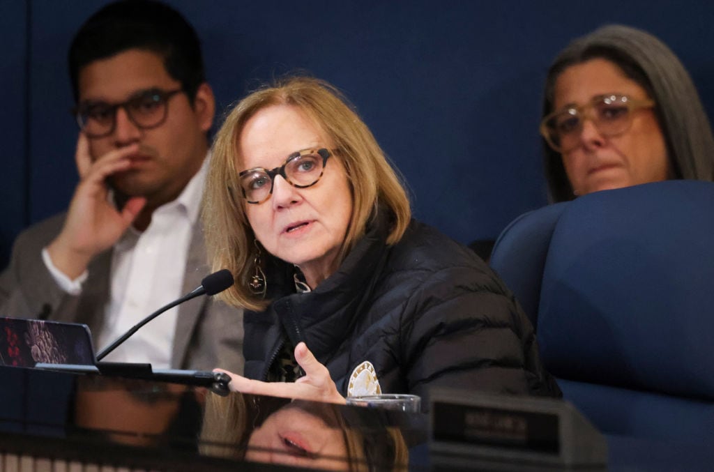 Alcaldesa electa de Miami pidió a Trump que reactive TPS para venezolanos: “Allá no hay claridad”