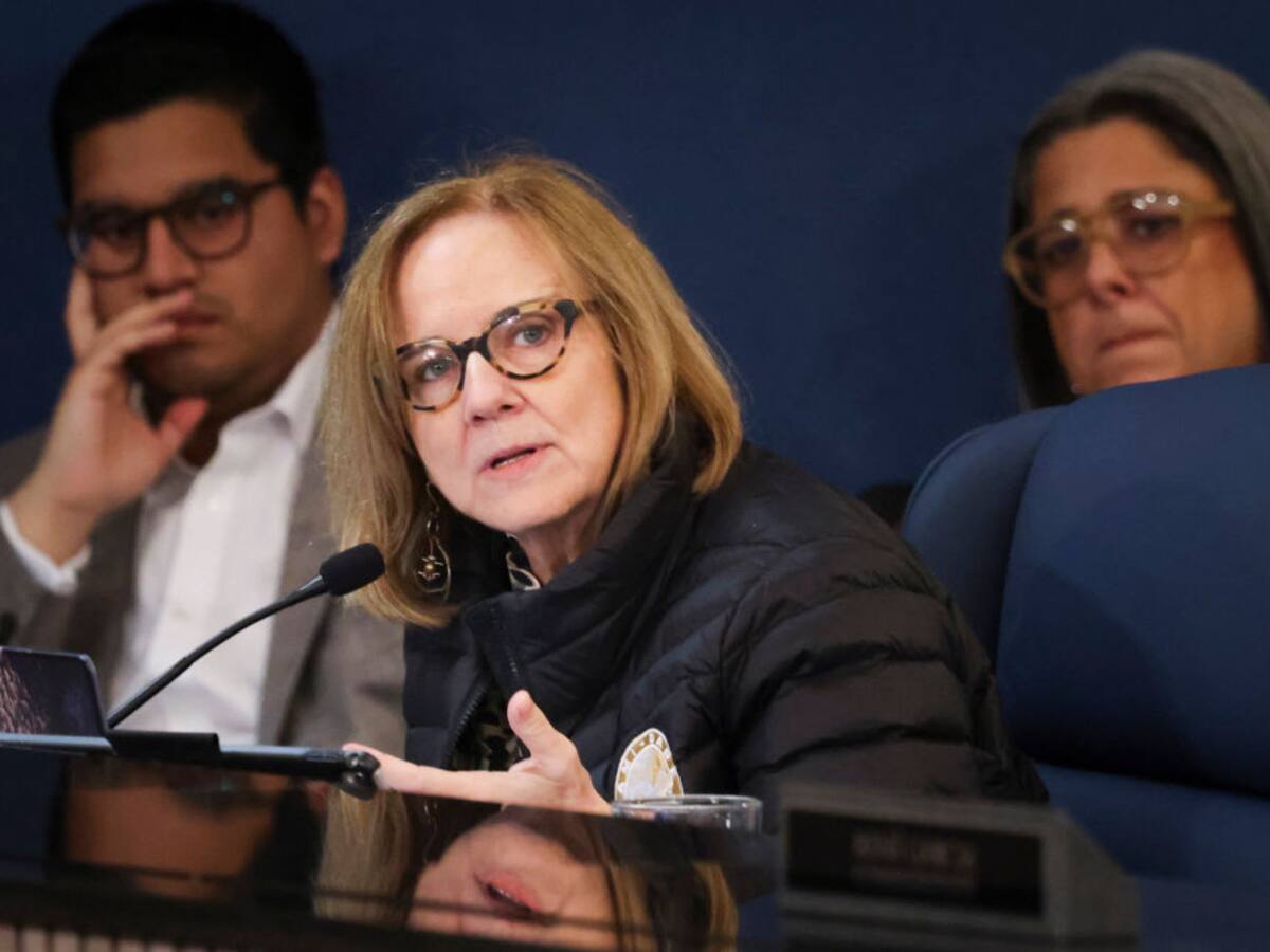 Alcaldesa electa de Miami pidió a Trump que reactive TPS para venezolanos: “Allá no hay claridad”