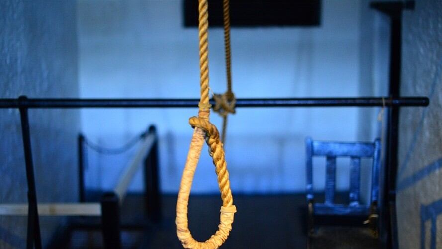 Suicidio, imagen referencia. Foto: ArtWithTammy/CC