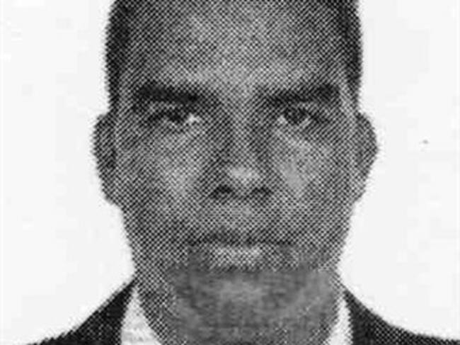 Foto: Interpol