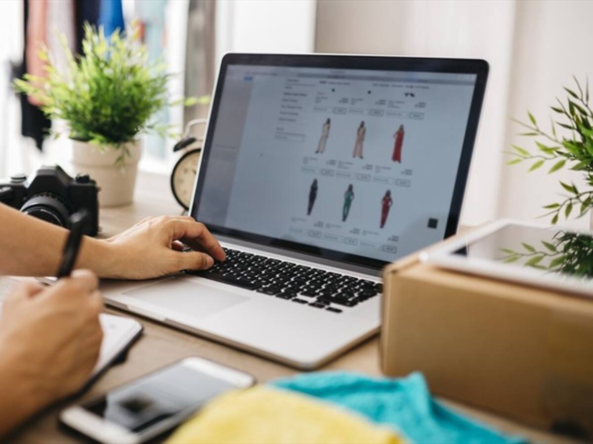 Mipymes podrán hacer páginas web gratis para sus negocios en 15 minutos