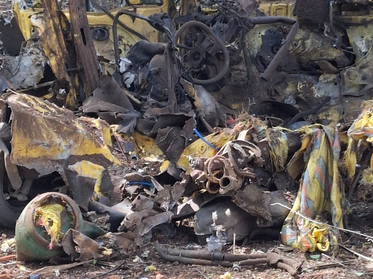 Ejército reportó explosivos y detonaciones en la vía Panamericana, al sur del Cauca