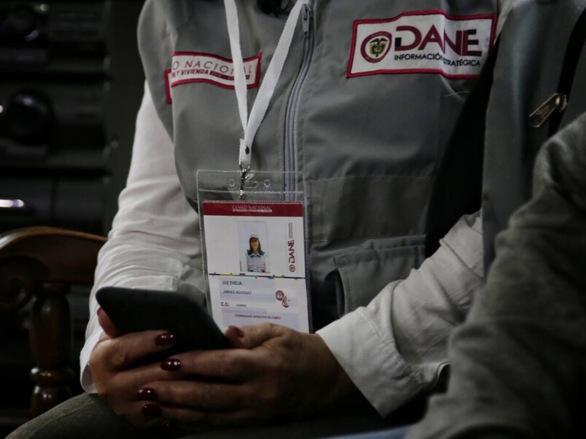 Sindicato del Dane se opone a la eliminación de la territorial centro - occidente en Caldas