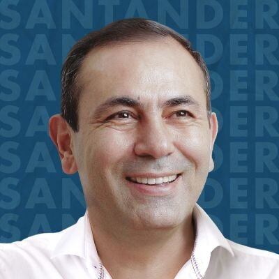 Juvenal Díaz. Foto: X @GralJuvenalDiaz