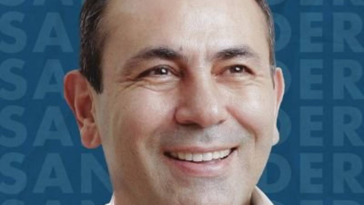 Ping pong electoral con Juvenal Díaz: sus propuestas para la Gobernación de Santander