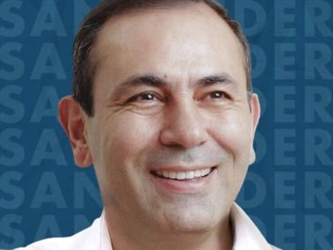 Juvenal Díaz. Foto: X @GralJuvenalDiaz