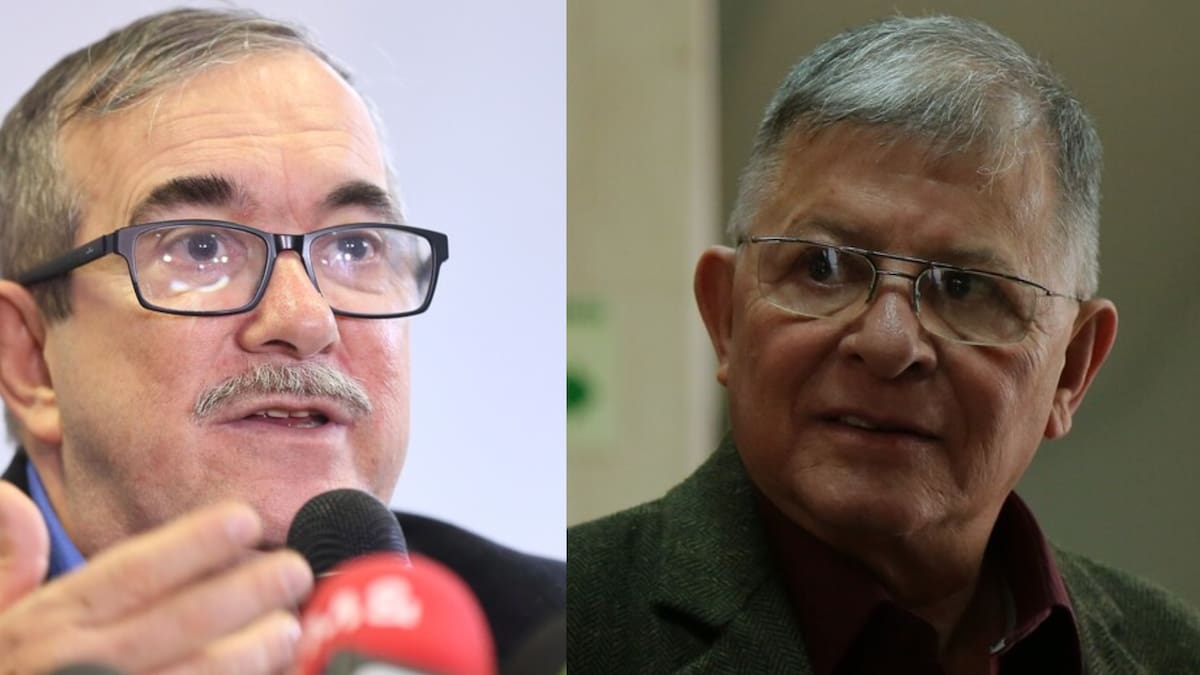 JEP niega tutela en la que exFarc pedían traslado inmediato de casos desde Fiscalía