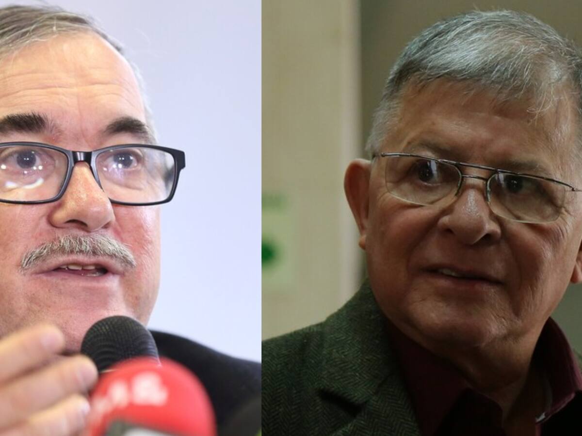 JEP niega tutela en la que exFarc pedían traslado inmediato de casos desde Fiscalía