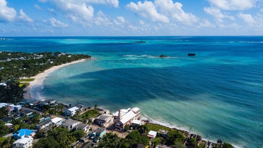 La Fiscalía imputó al exsecretario de Salud de San Andrés, a la exjefe de la Oficina Jurídica de la Gobernación y a un contratista. Foto: Getty Images / JUAN DAVID GALLEGO