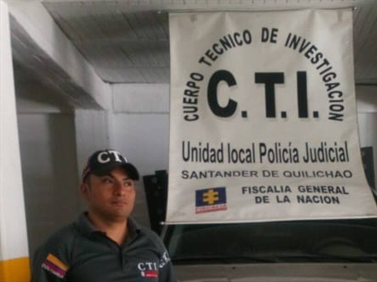 Capturan a dos sujetos con cocaína y dinero en el norte del Cauca