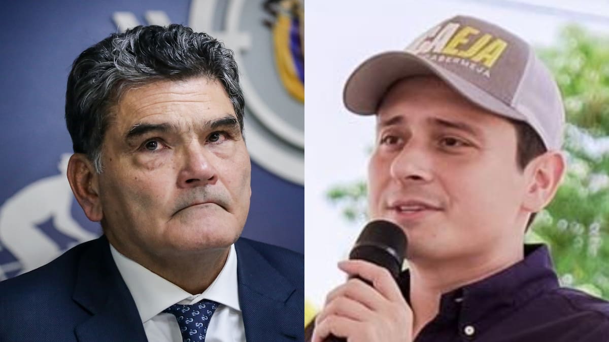 Procuraduría reafirmó suspensión obligatoria de 3 meses en respuesta al alcalde de Barrancabermeja