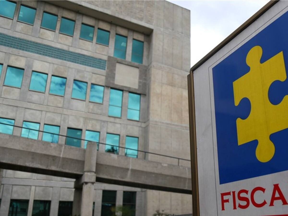 Red de corrupción de la Fiscalía hablaba de caso Supercundi como un éxito
