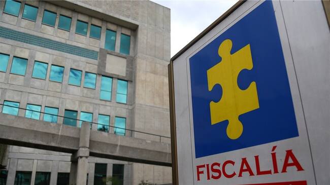 Red de corrupción de la Fiscalía hablaba de caso Supercundi como un éxito. Foto: Colprensa