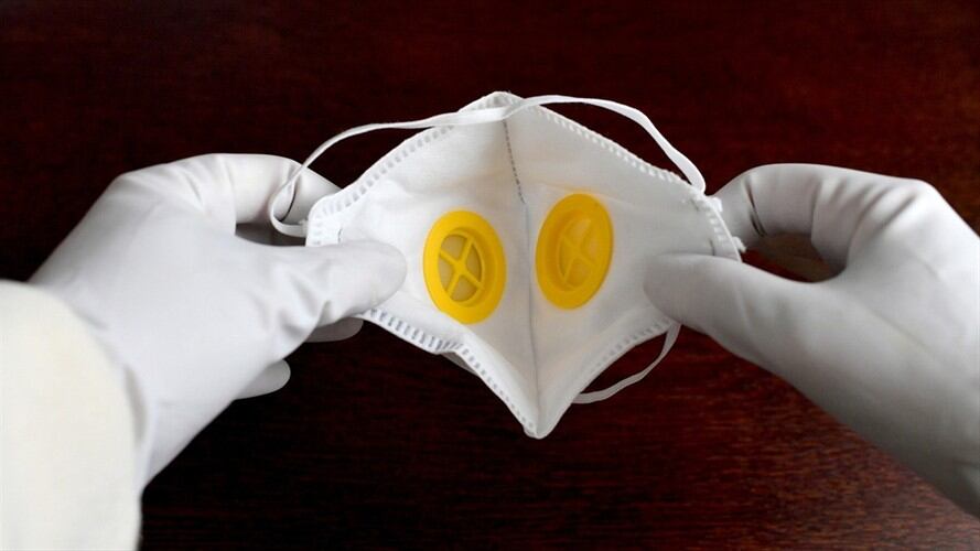 Declaran alerta amarilla en Bogotá por Coronavirus. Foto: Pixabay